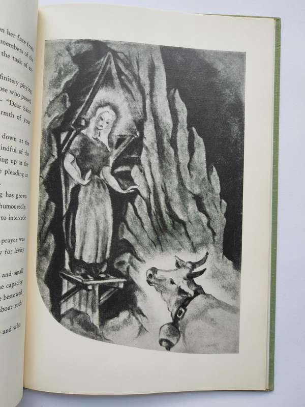 Ludmila : A Story of Liechtenstein by Paul Gallico ""SIGNED"