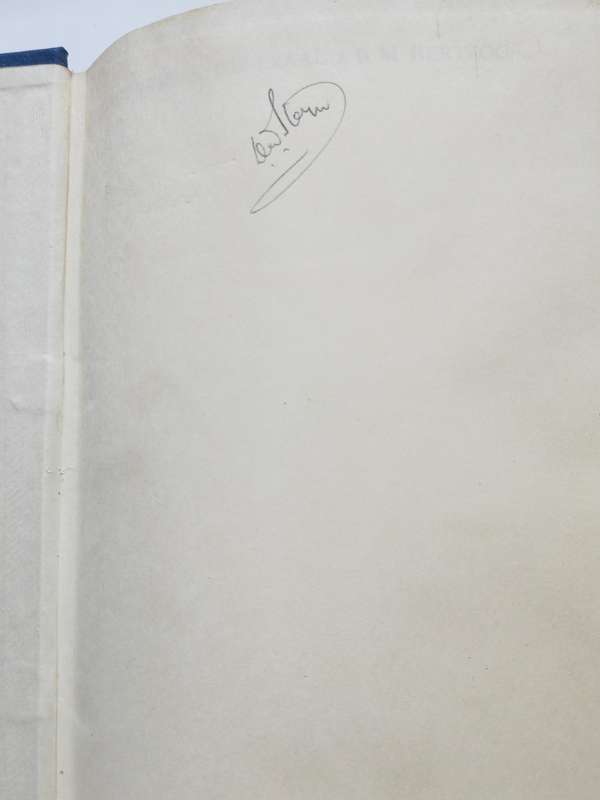 Gedenkboek vir Generaal Hertzog - J. Nienaber(ed)