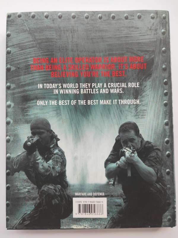 Fight to Win: Deadly Skills of the Elite Forces by Chris Ryan