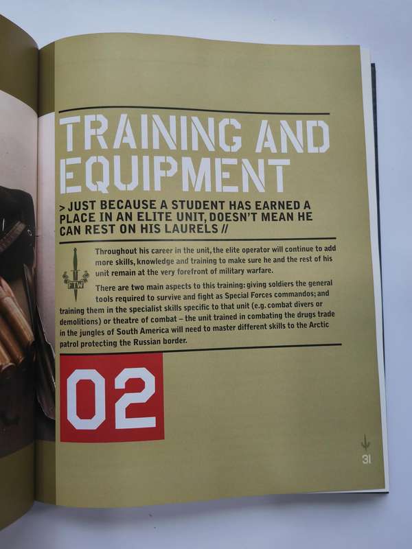 Fight to Win: Deadly Skills of the Elite Forces by Chris Ryan