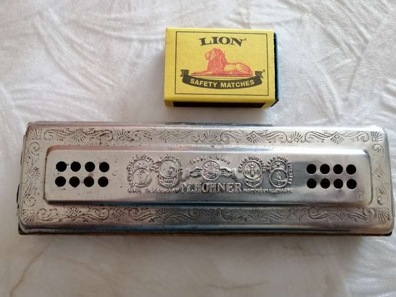 Harmonica