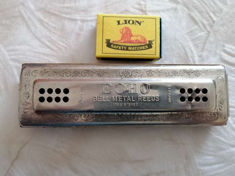 Harmonica