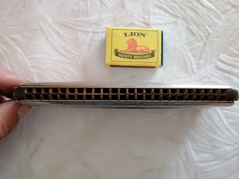 Harmonica