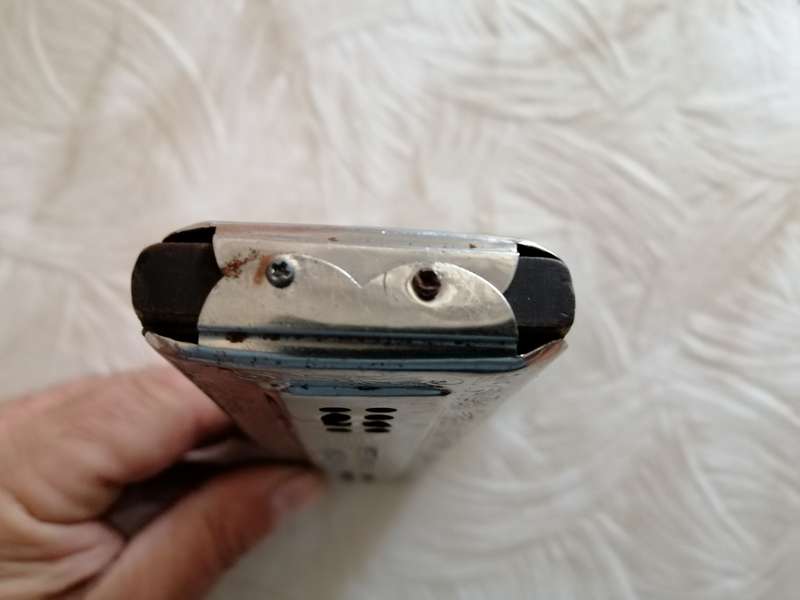 Harmonica