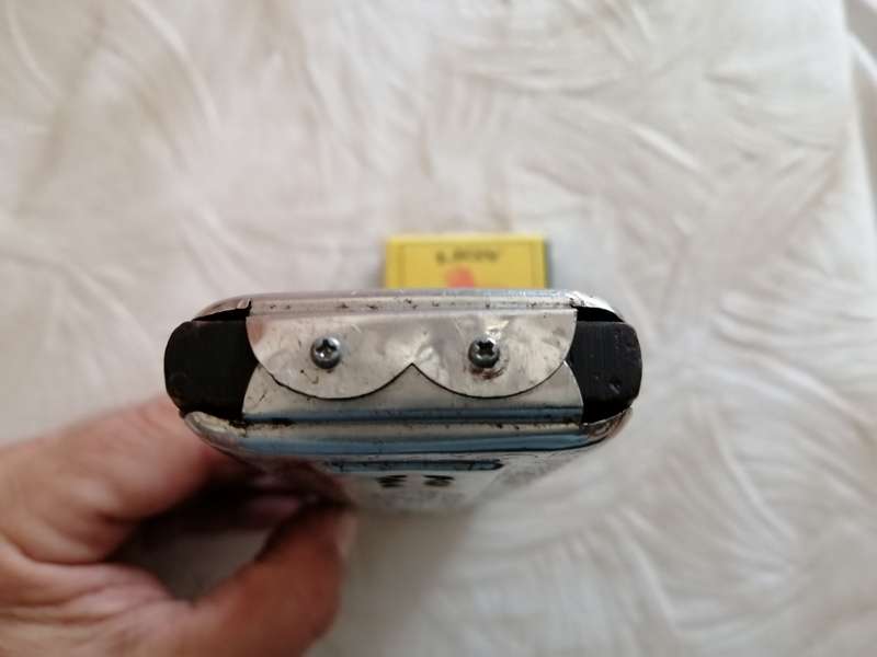 Harmonica