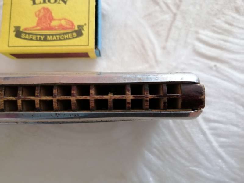 Harmonica