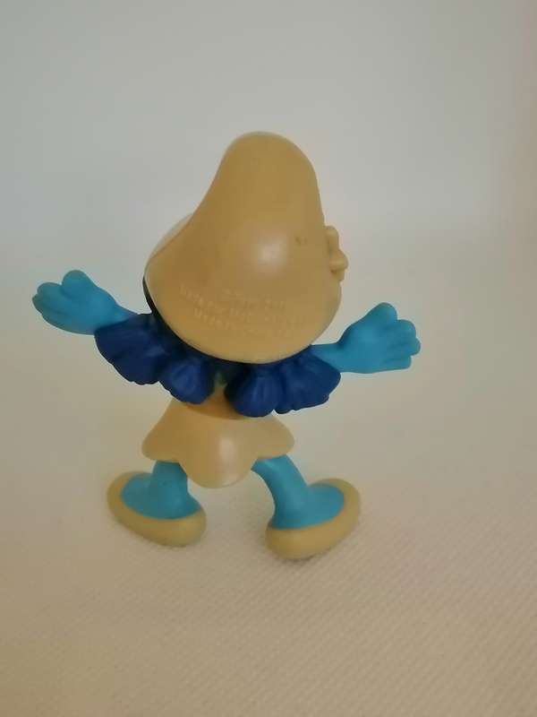 Smurfs