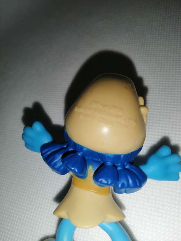 Smurfs
