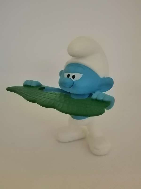 Smurfs