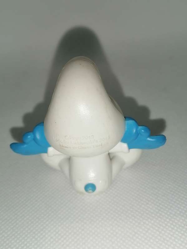 Smurfs