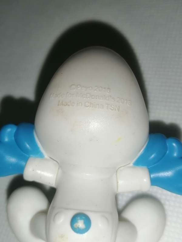 Smurfs