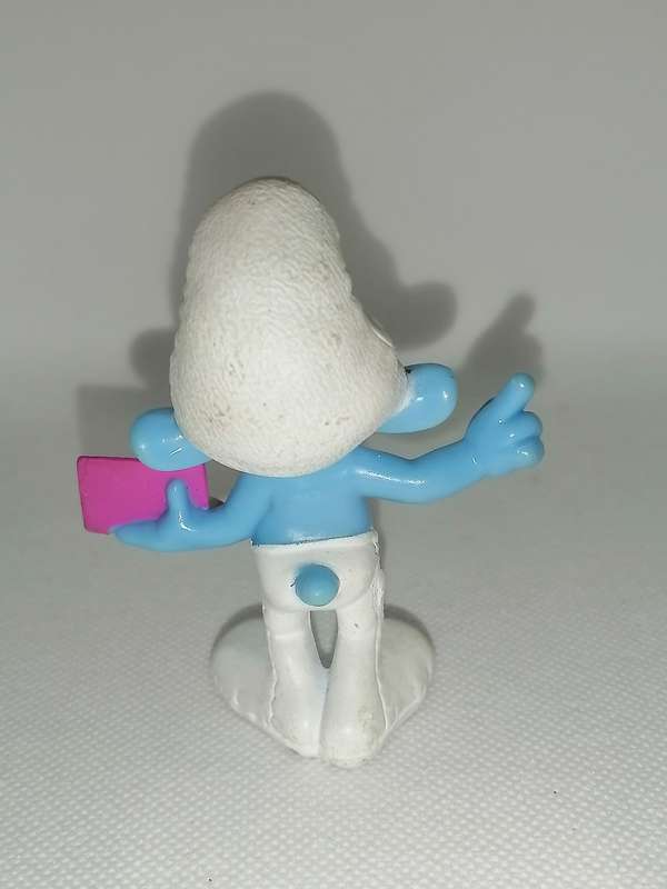 Smurfs