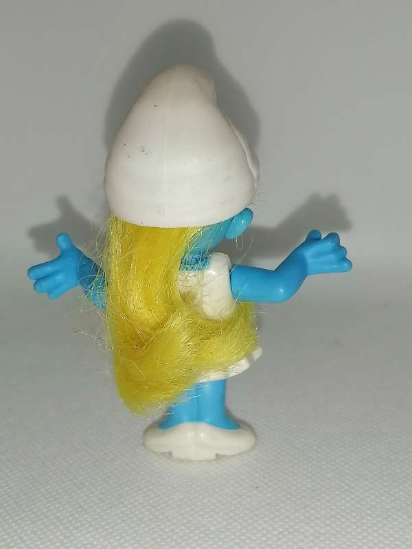 Smurfs