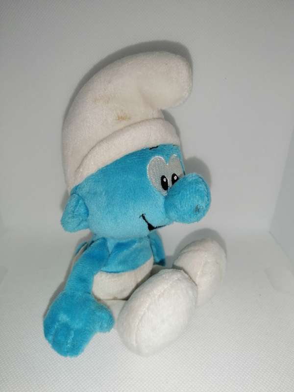 Smurfs