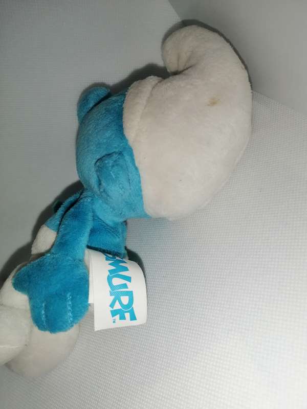 Smurfs