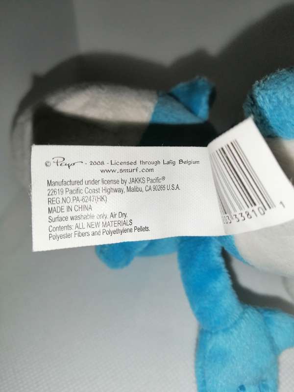 Smurfs