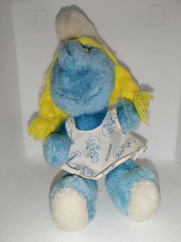 Smurf