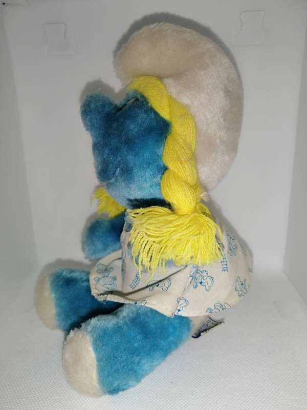 Smurf