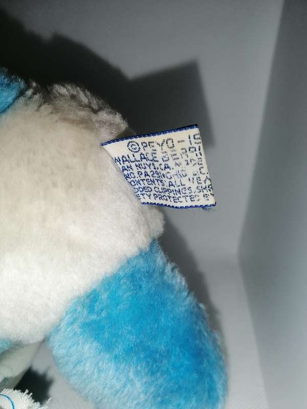 Smurf
