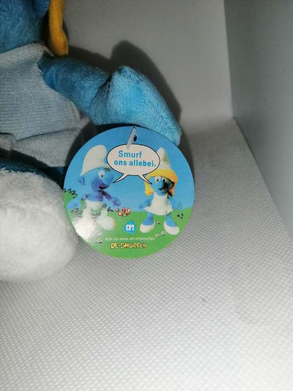 Smurfs