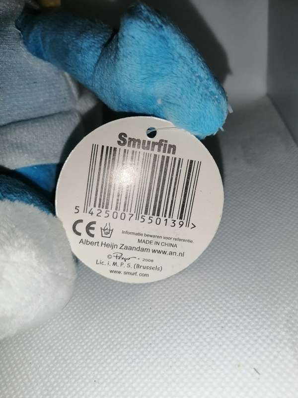 Smurfs