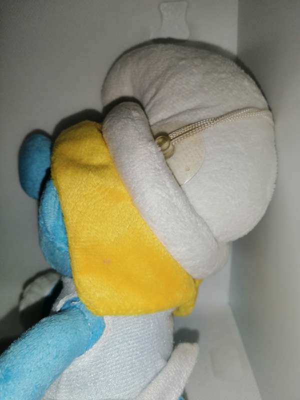 Smurfs