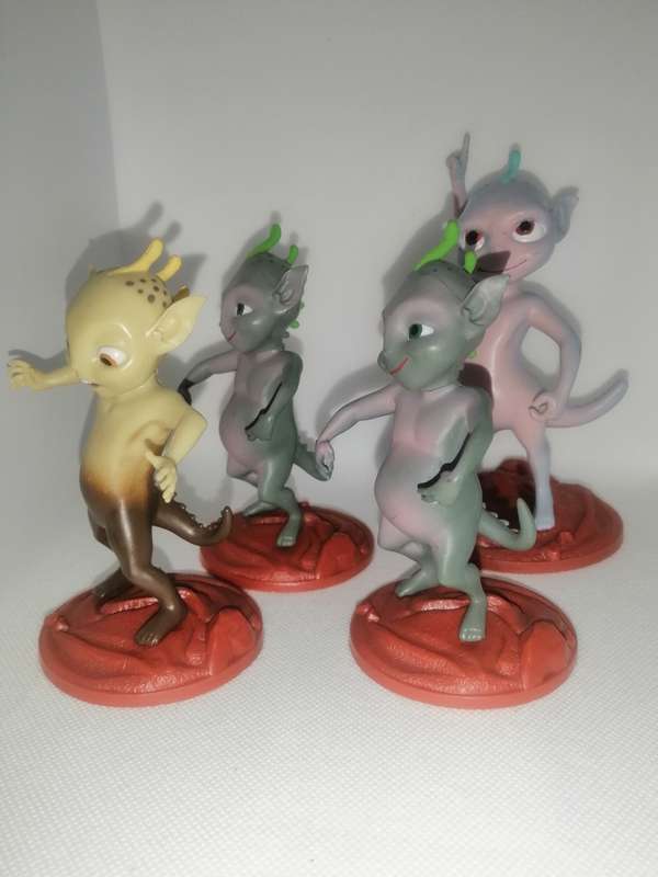 Martians