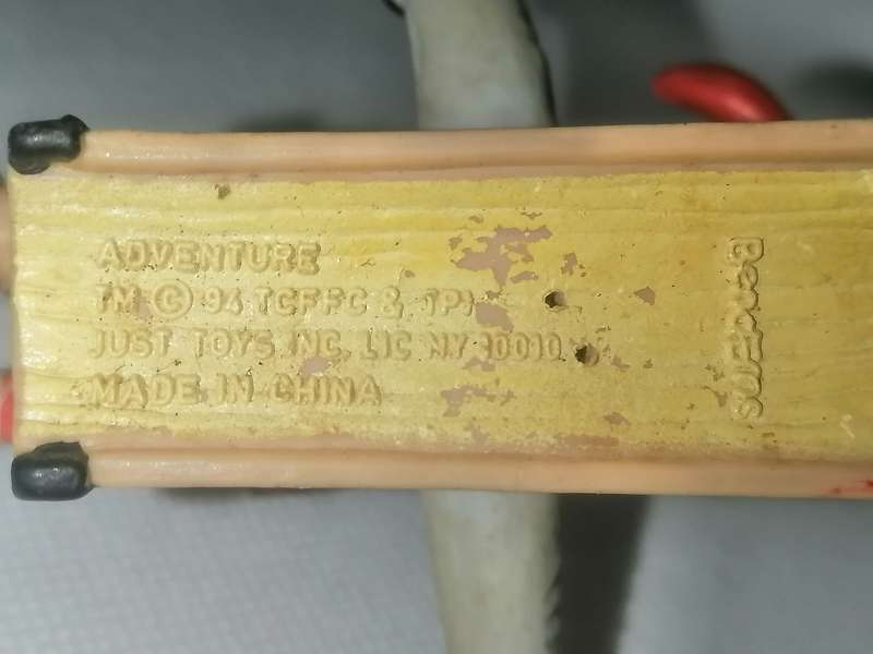 Pagemaster Vintage