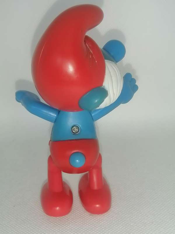 Smurfs