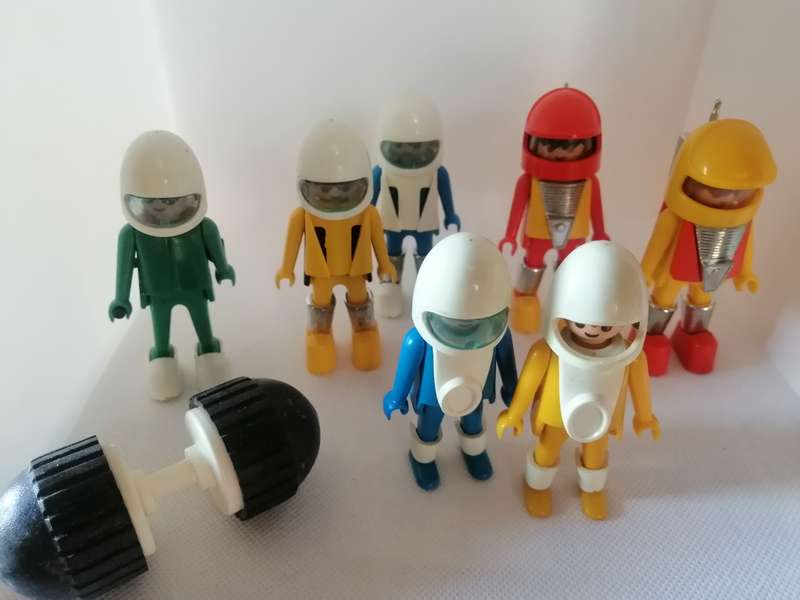 Playmobil