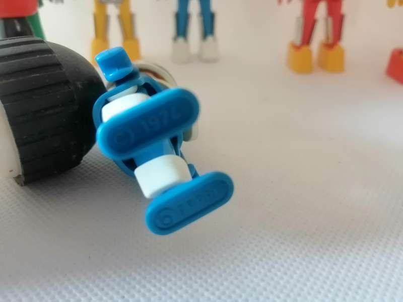Playmobil