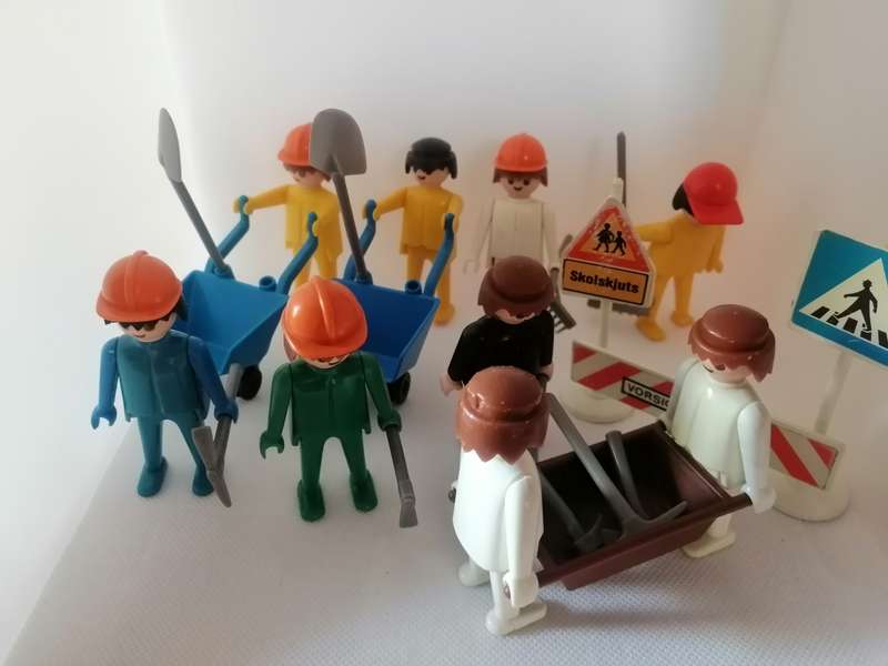 Playmobil