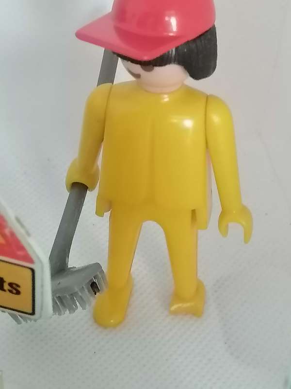 Playmobil