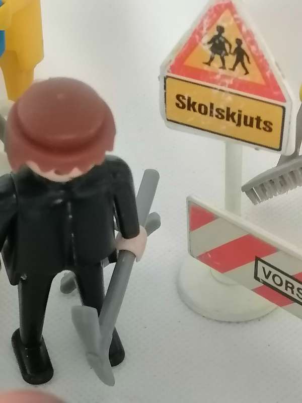 Playmobil