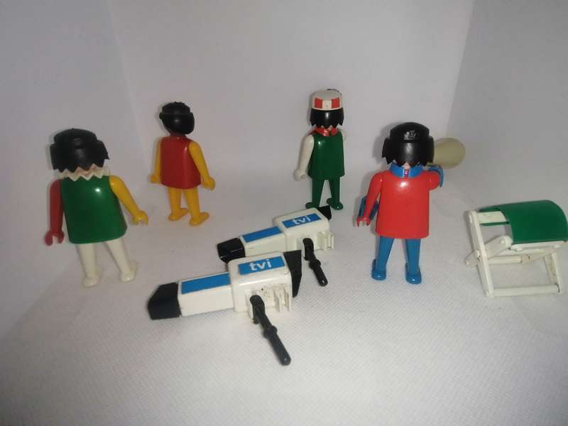 Playmobil