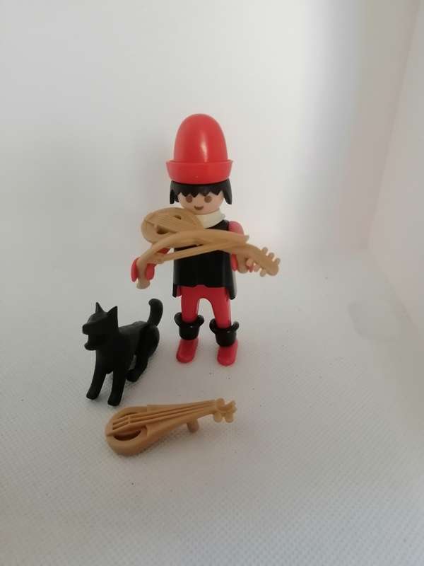 Playmobil