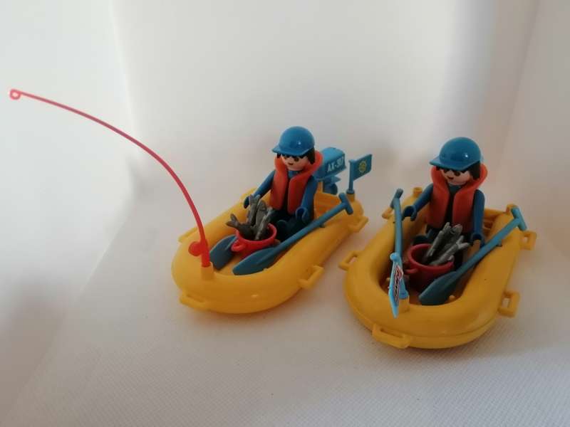 Playmobil