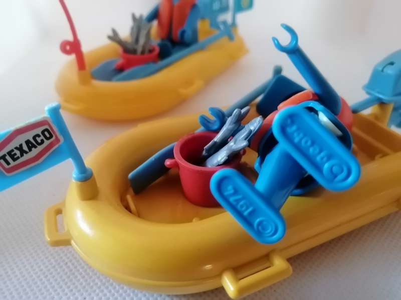 Playmobil
