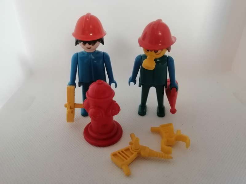 Playmobil