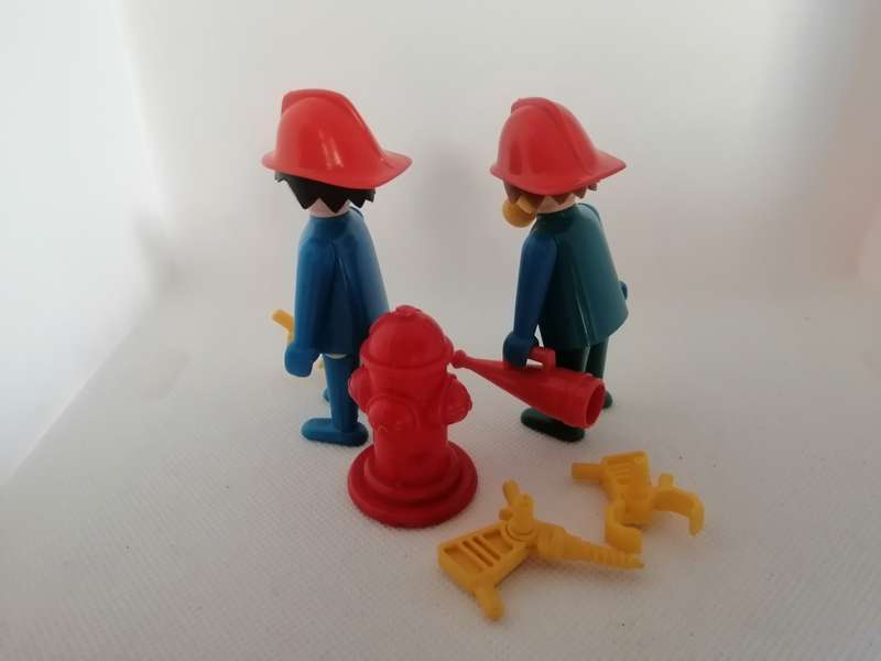 Playmobil