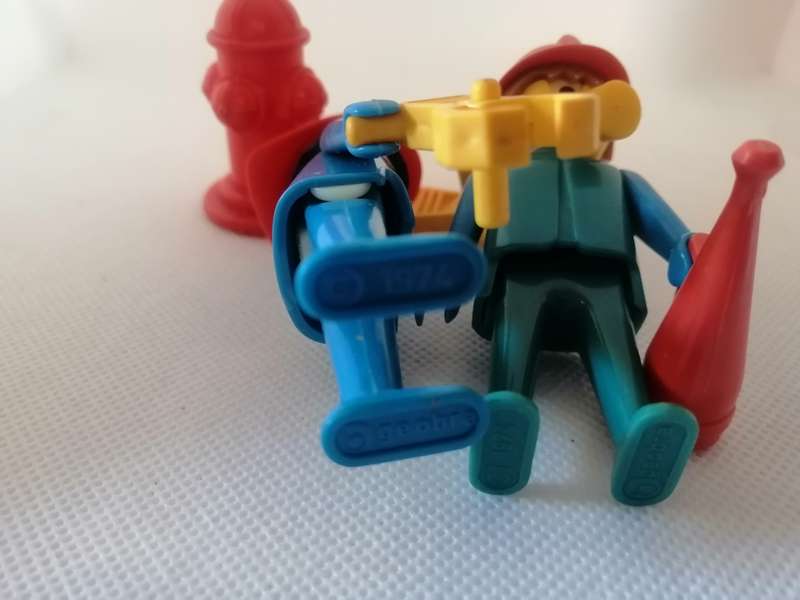 Playmobil