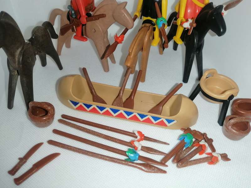 Playmobil