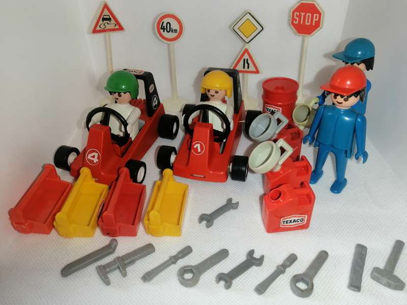 Playmobil