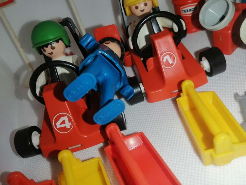 Playmobil