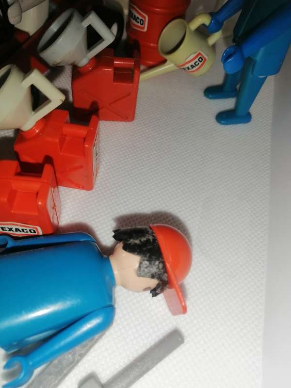 Playmobil