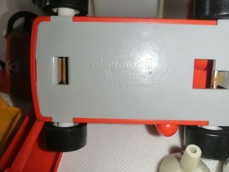 Playmobil