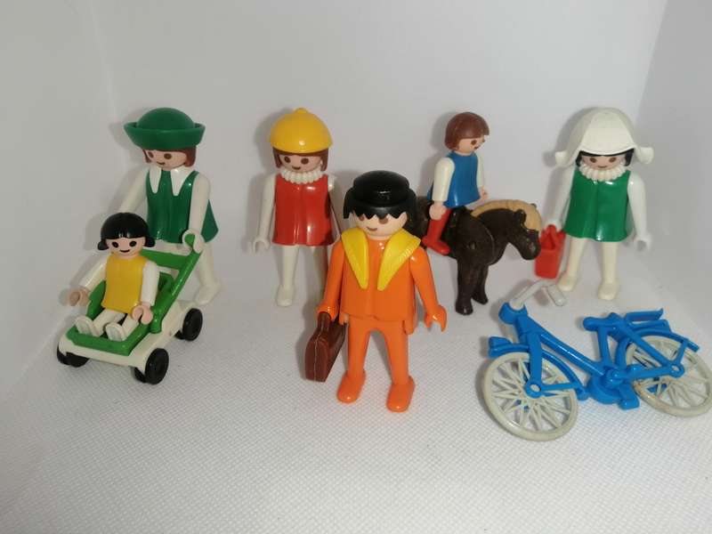 Playmobil