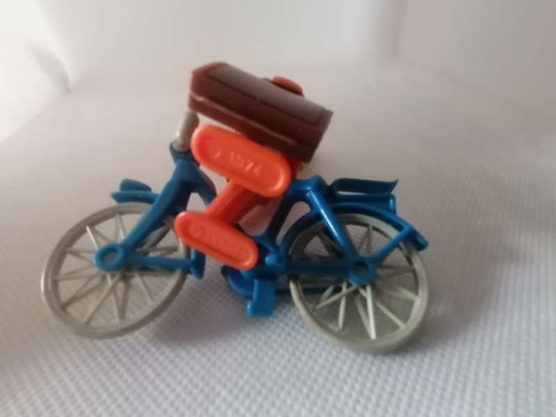 Playmobil