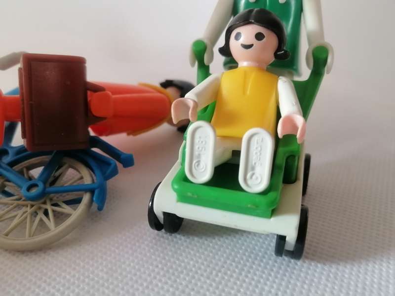 Playmobil