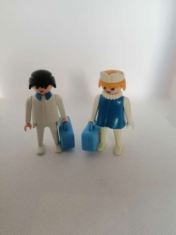 Playmobil